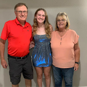 Meet your Posher, Siddalee